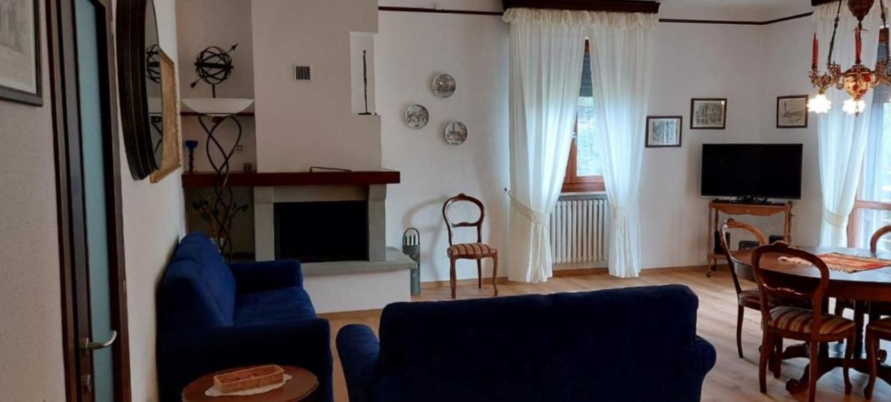 Tenuta I Lecci Terranuova Bracciolini Exterior foto